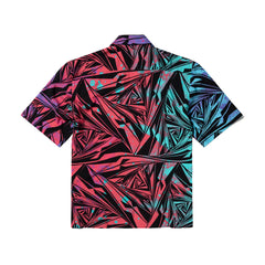 Vortex Hawaiian Shirt - Multi