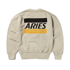 Credit Card Sweatshirt - Agate