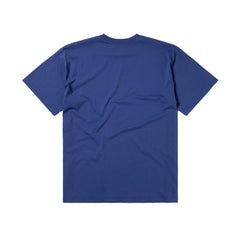 Temple SS Tee - Navy