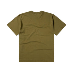 Rottweiler SS Tee - Olive