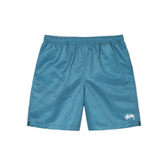 Stock Water Short (Blue)