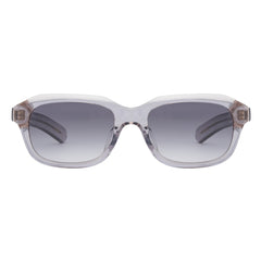 SAMMYS - Crystal Grey / Smoke Gradient Lens