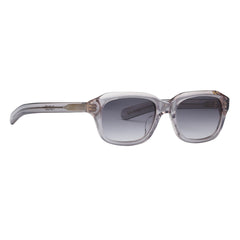 SAMMYS - Crystal Grey / Smoke Gradient Lens