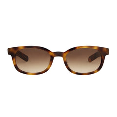 LE BUCHERON - Tortoise / Brown Gradient Lens