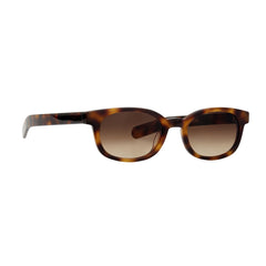 LE BUCHERON - Tortoise / Brown Gradient Lens