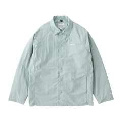 River Bank Shirt - Limestone Grey