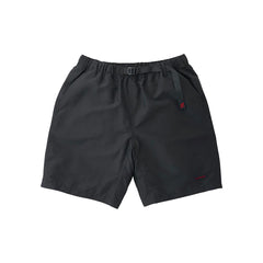 Shell Packable Short - Black