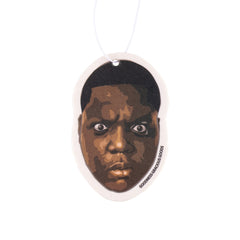 Big Poppa Air Freshener - Juicy Peach