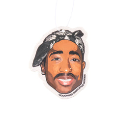 Makaveli Air Freshener - Cali Sea Breeze