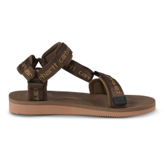 Suicoke x Carhartt Depa-2Cab - Brown