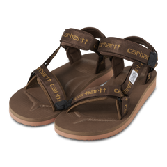 Suicoke x Carhartt Depa-2Cab - Brown