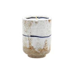 Gifu Candle White - Hikari