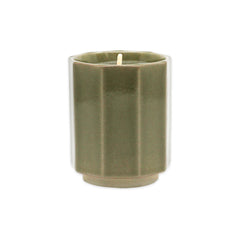 Onji Candle Green - Hikari