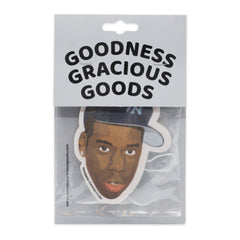 HOV Air Freshener  - Big Apple