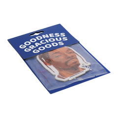 Tha Doggfather Air Freshener - Peach Perfect
