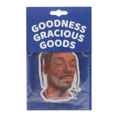 Tha Doggfather Air Freshener - Peach Perfect