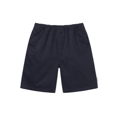 Brushed Beach Short (Navy)