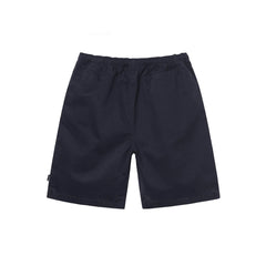 Brushed Beach Short (Navy)