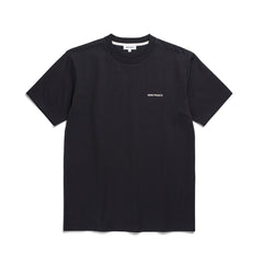 Johannes Standard Logo - Black