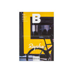 Issue #84 RAPHA