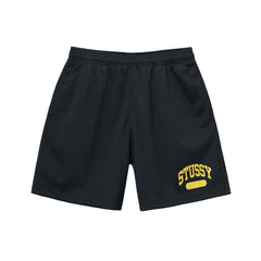 Arch Mesh Short - Black