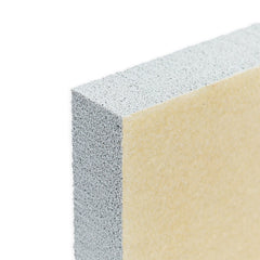 Eraser Natural Suede & Rubber Block