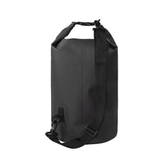 Soundscapes Dry Bag - Black/Yucca