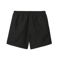 Chase Swim Trunks - Black/Gold