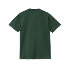 S/S Marlin T-Shirt - Treehouse