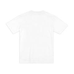 Animated T-Shirt - White