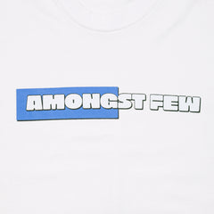 Animated T-Shirt - White