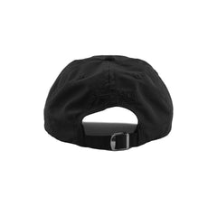 Design Studio Cap - Black