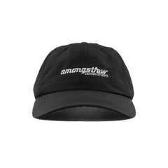 Design Studio Cap - Black