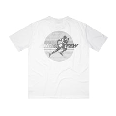 Finish Line T-Shirt - White