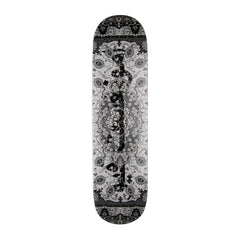 Magic Carpet Skate Deck (Grey)