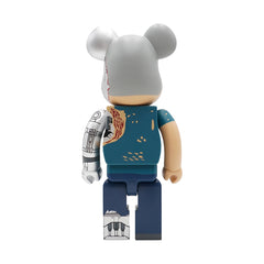 T-800 Be@rbrick 400%