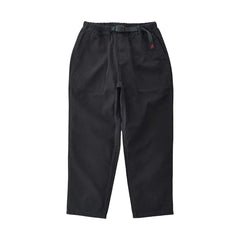 Loose Tapered Pant - Black