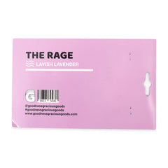 The Rage Air Freshener - Lavish Lavender