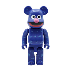 Sesame Street "Grover" Be@rbrick 400%