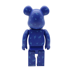 Sesame Street "Grover" Be@rbrick 400%