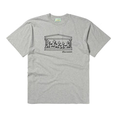 Togetherness Tee - Grey Marl